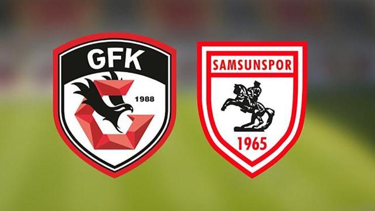 SAMSUNSPOR-GAZİANTEP FK MAÇI CANLI İZLE: Samsunspor-Gaziantep FK Maçı Saat Kaçta, Hangi Kanalda? Muhtemel 11’ler