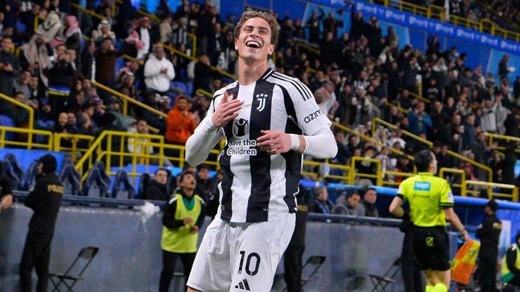 ŞİFRESİZ İZLE! Club Brugge- Juventus Maçı Saat Kaçta, Hangi Kanalda? Kenan Yıldız kadroda var mı?