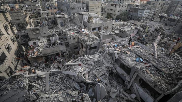 SON DAKİKA GAZZE HABERLERİ! Ateşkes kararı birazdan açıklanacak… Kritik saatler: Gözler İsrail’den gelecek onay kararında