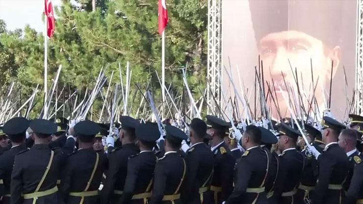 SON DAKİKA… Kılıçlı yemin töreniyle ilgili karar ne zaman açıklanacak? MSB kaynaklarından açıklama