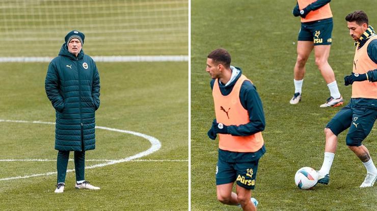 SON DAKİKA | Lyon maçı öncesi Mert Müldür’den Fenerbahçe’ye kötü haber…