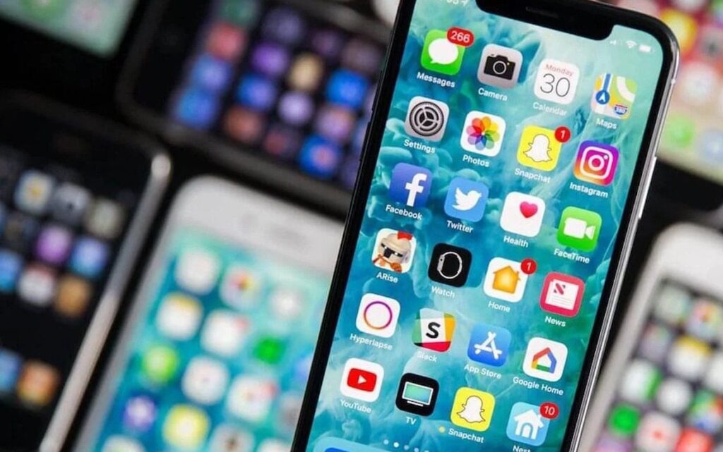 Sadece TikTok değil onlarca uygulama yasaklandı