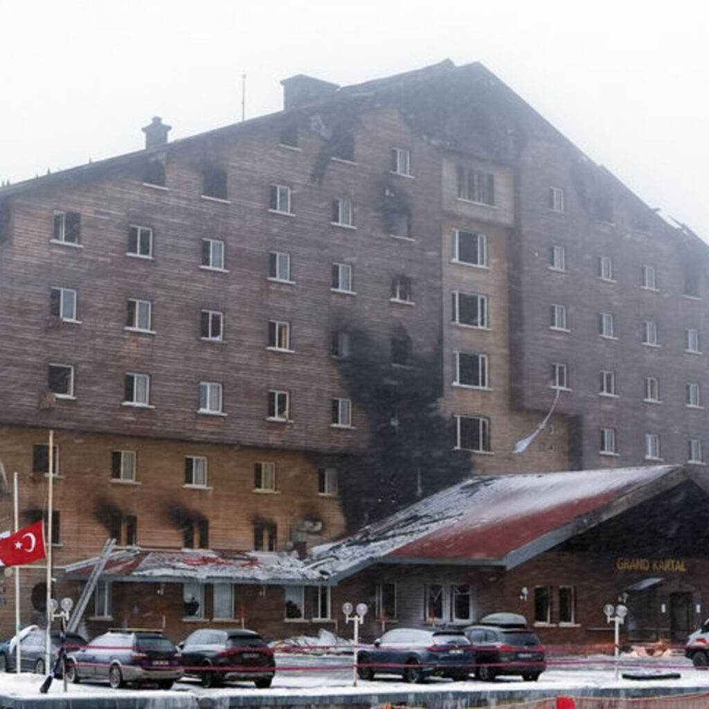 Sağlık Bakanlığı’ndan 51 yaralıyla ilgili açıklama!