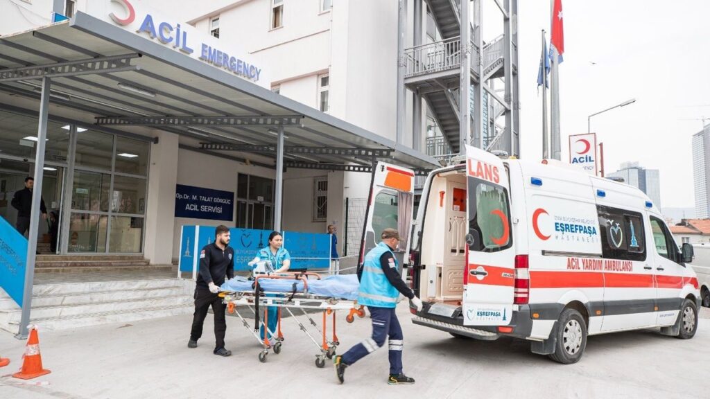 Sağlıkta yeni dönem! 10 kat daha fazla ödeme yapılacak