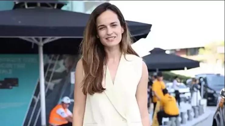 Selin Demiratar’dan hayranlarını heyecanlandıran haber