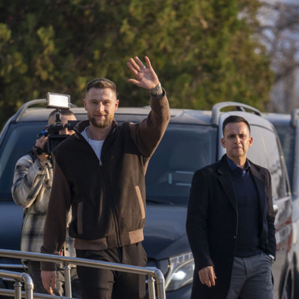 Skriniar transferinin perde arkası!