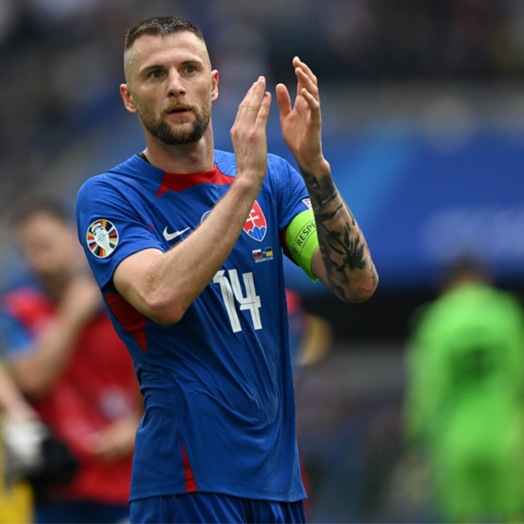 Skriniar’da üst limit 3 milyon euro