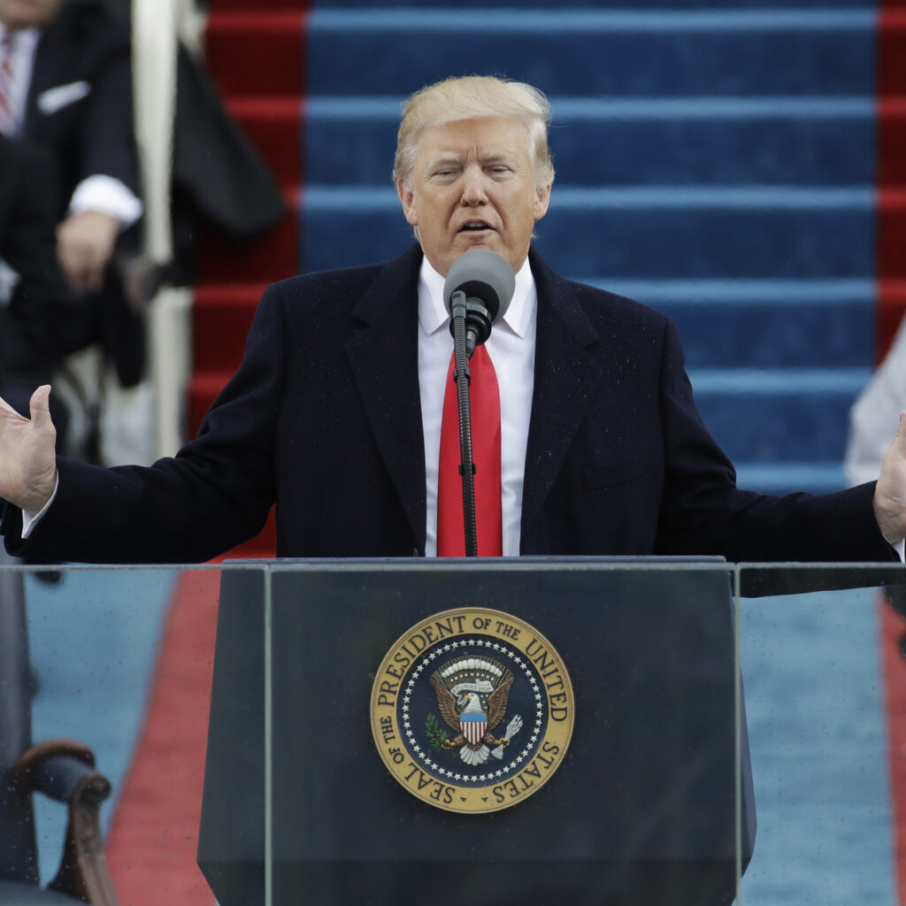 Son 3 gün! Trump’ın yemin törenine dair neler biliniyor?