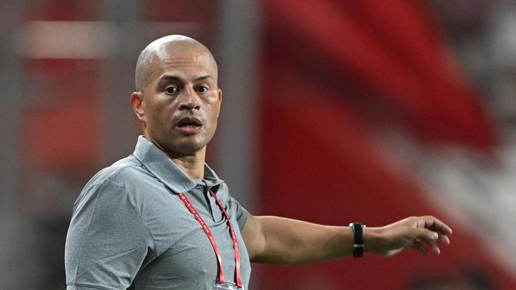 Son Dakika | Antalyaspor’da Alex de Souza kararı! Yollar ayrılıyor mu? Belli oldu