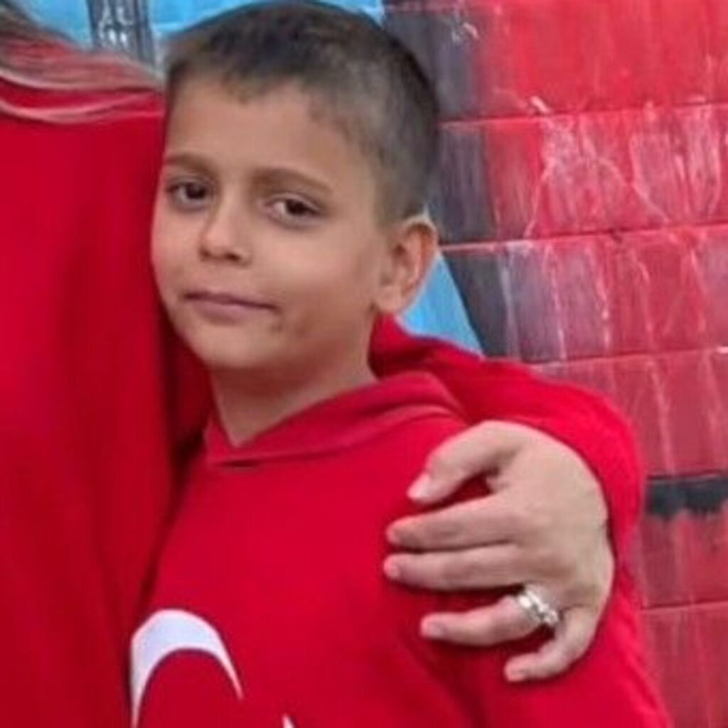 Sosyal medya deneyi Mert’i öldürdü! Aile Bakanlığı’ndan açıklama!