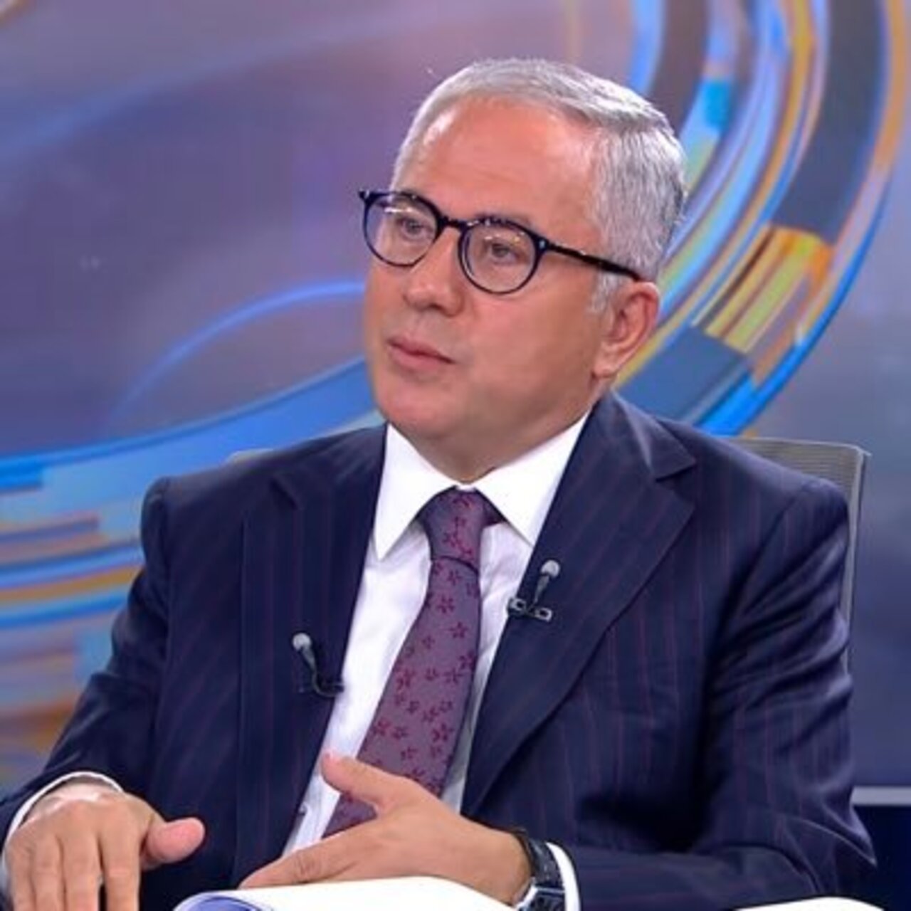 Sözcü yazarı Türkmen’e ulaşılamıyor