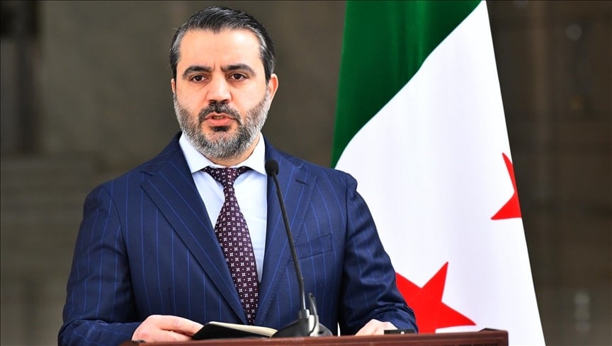 Suriye Dışişleri Bakanı yarın Türkiye’ye geliyor