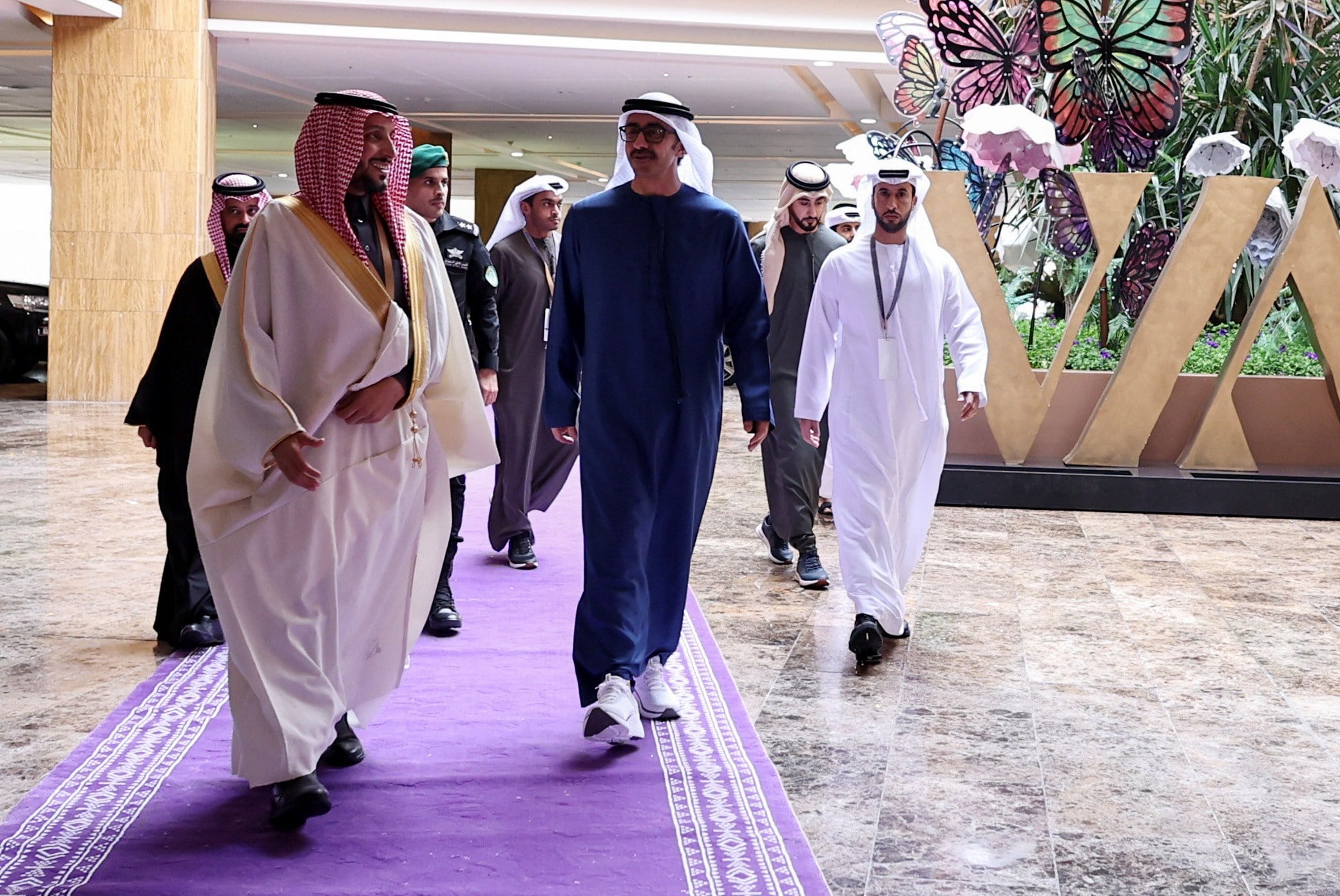 Suriye’nin ilk bölgesel toplantısı başlıyor: Masada hangi konular var?