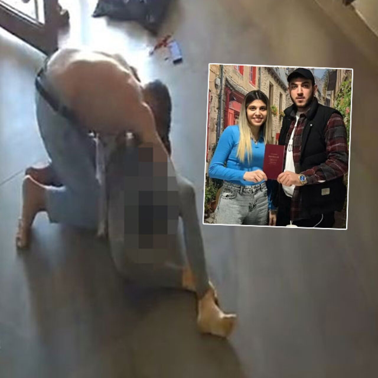 Svap sonuçları çıktı! Sena’yı İbrahim öldürmemiş!