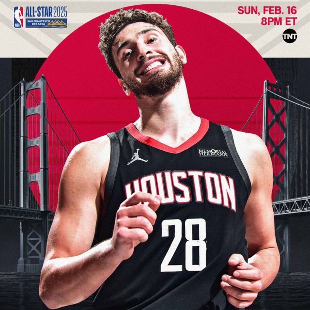 TBF ve Mehmet Okur’dan Alperen’e tebrik