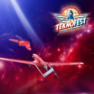 TEKNOFEST’te Savaşan İHA’lar Sahada