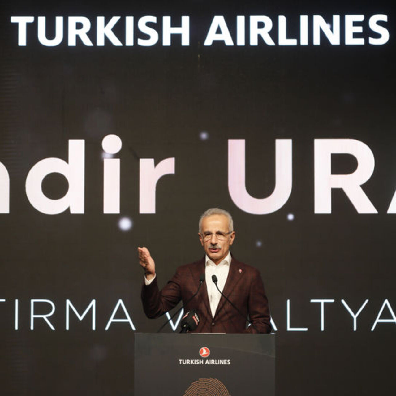 THY Şam seferleri 23 Ocak’ta başlayacak