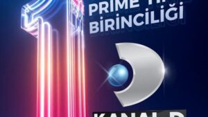 TÜRKİYE ARALIK AYINDA KANAL D İZLEDİ!
