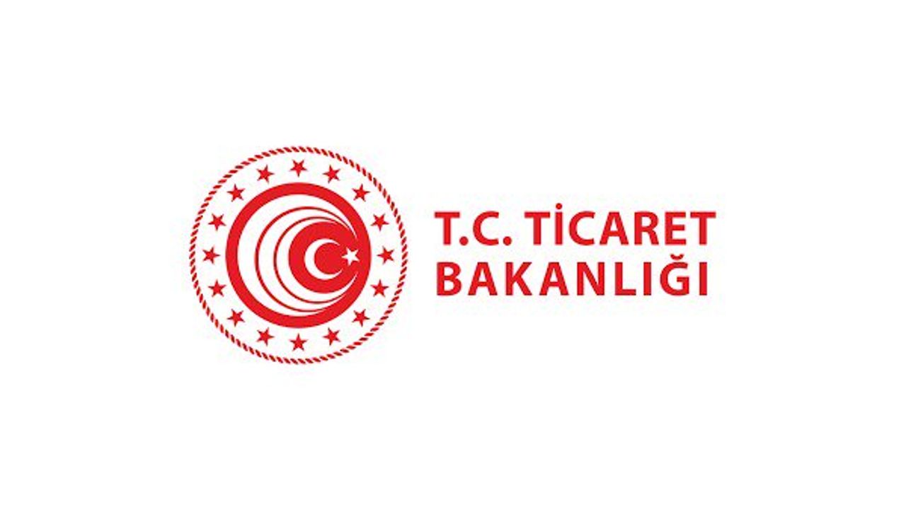 Ticaret Bakanlığı: 2025 yılı e-ihracat hedefimiz 8 milyar dolar