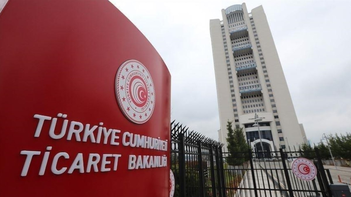 Ticaret Bakanlığı: 5 bin 154 yangın malzemesi denetlendi
