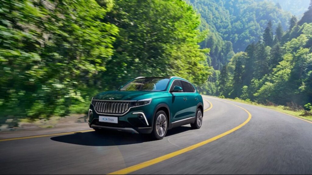 Togg sayısı 50 bine ulaştı!