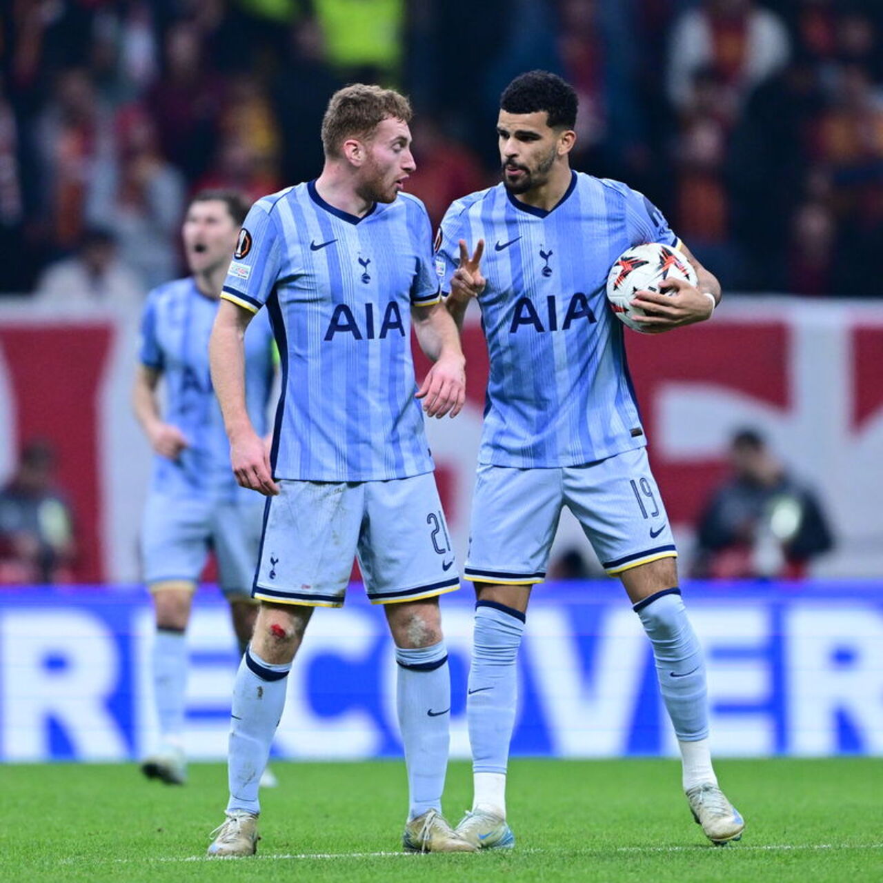 Tottenham, 5. Lig ekibini uzatmalarda eledi!