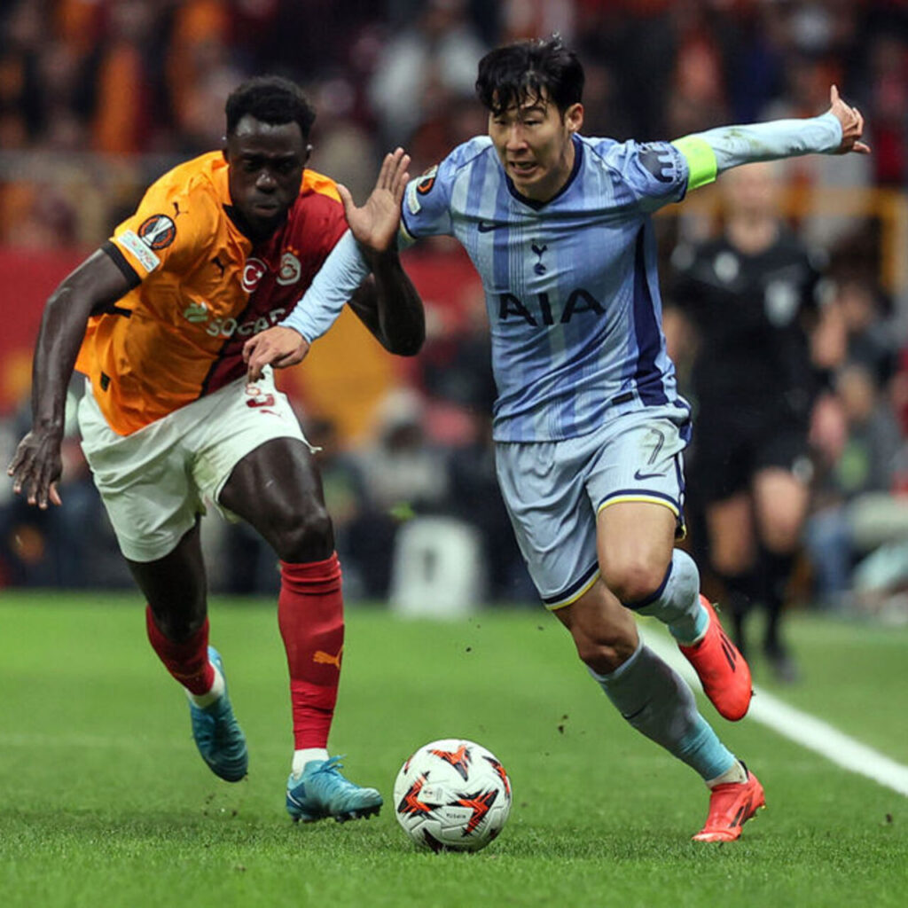 Tottenham, ‘Son’ kararını verdi!