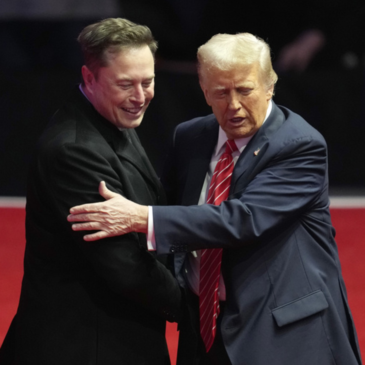 Trump ile Musk arasında ‘yapay zeka’ gerilimi