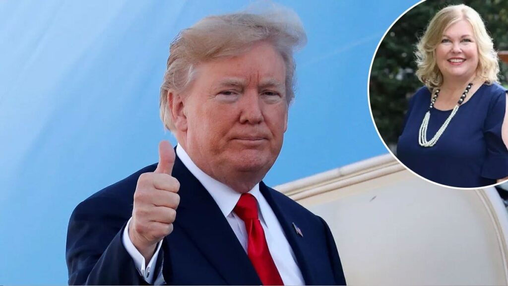 Trump kehaneti tutan medyum yenilerini sıralayıp tarih verdi