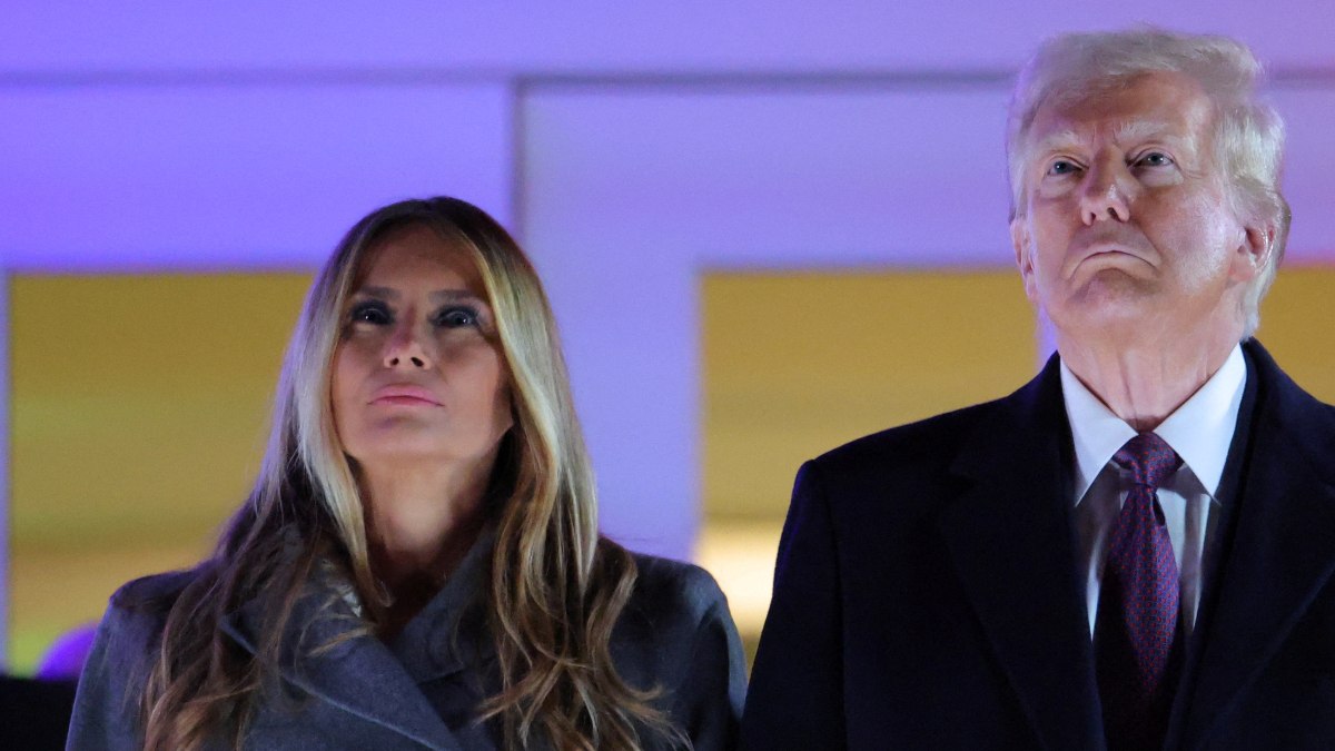 Trump’ın ardından şimdi de Melania coin çıktı
