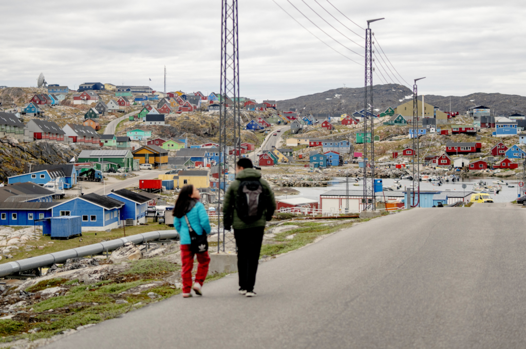 Trump’ın iddiası yalan çıktı: Adanın yüzde 85’i ABD’yi istemiyor