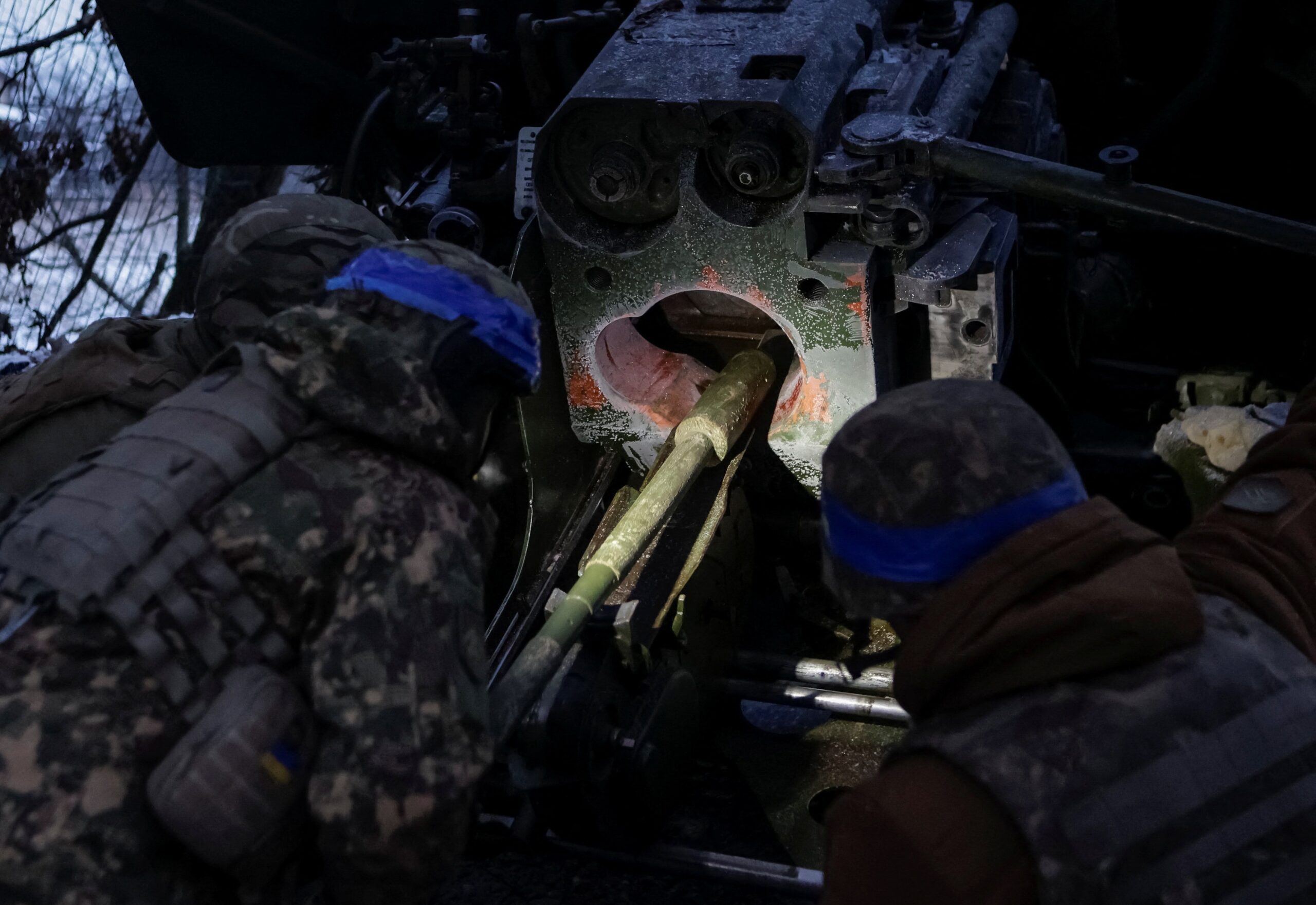 Trump’tan önce son hamleler: Rusya ve Ukrayna tek cepheye odaklandı