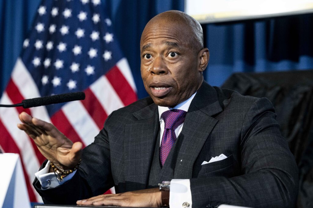 Türk iş insanından New York Belediye Başkanı’nı yakan itiraflar