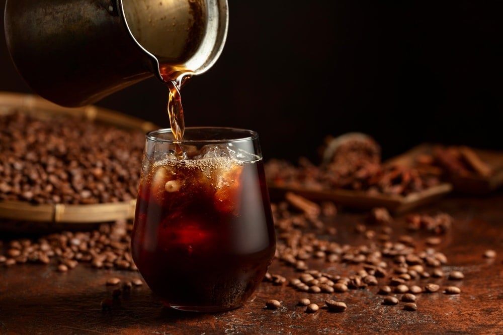 Türk kahvesi ya da filtre kahve değil en sağlıklı kahve buymuş