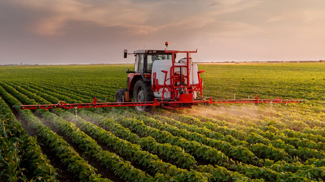 Türk tarım devi iflasın eşiğinde. Tam 40 ülkeye ihracat yapıyordu