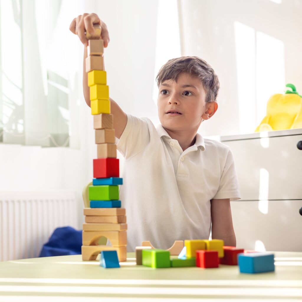 Türkiye’de otizm oranındaki artış yüzde 316