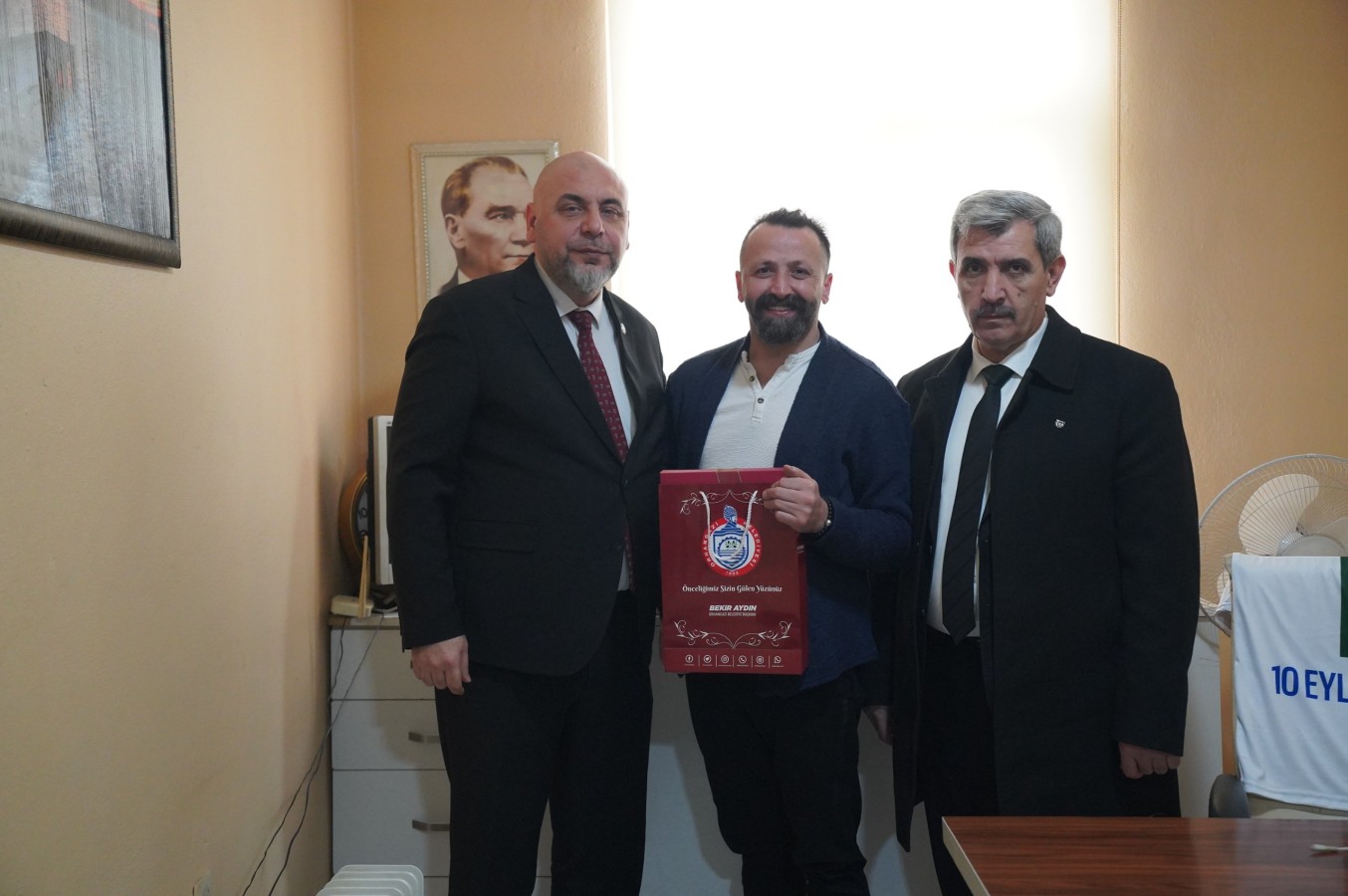 UEDAŞ: Uludağ Elektrik Dağıtım A.Ş.