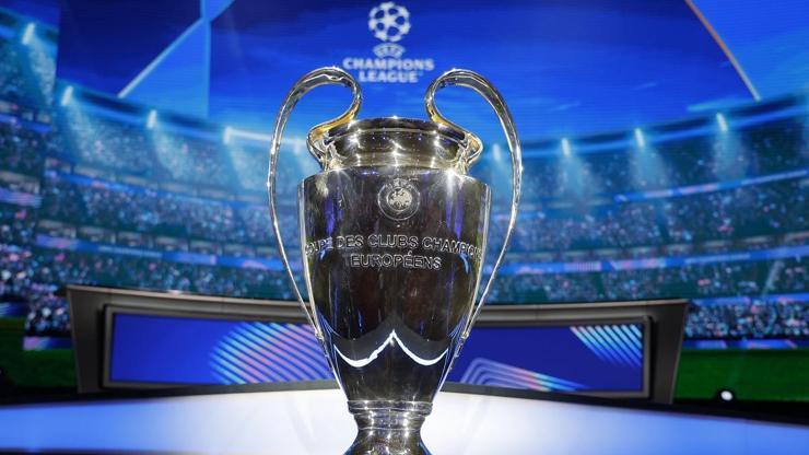 UEFA Şampiyonlar Ligi’nde son maçlar oynandı! Lig aşaması tamamlandı