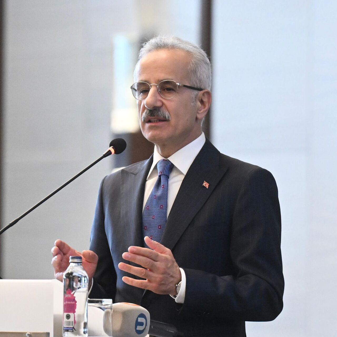 Ulaşımda kadın istihdamına destek