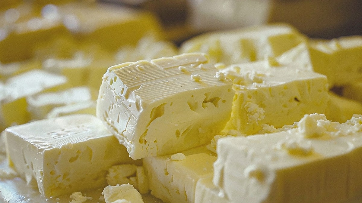 Ünlü peynir markası apar topar market raflarından toplanıyor!