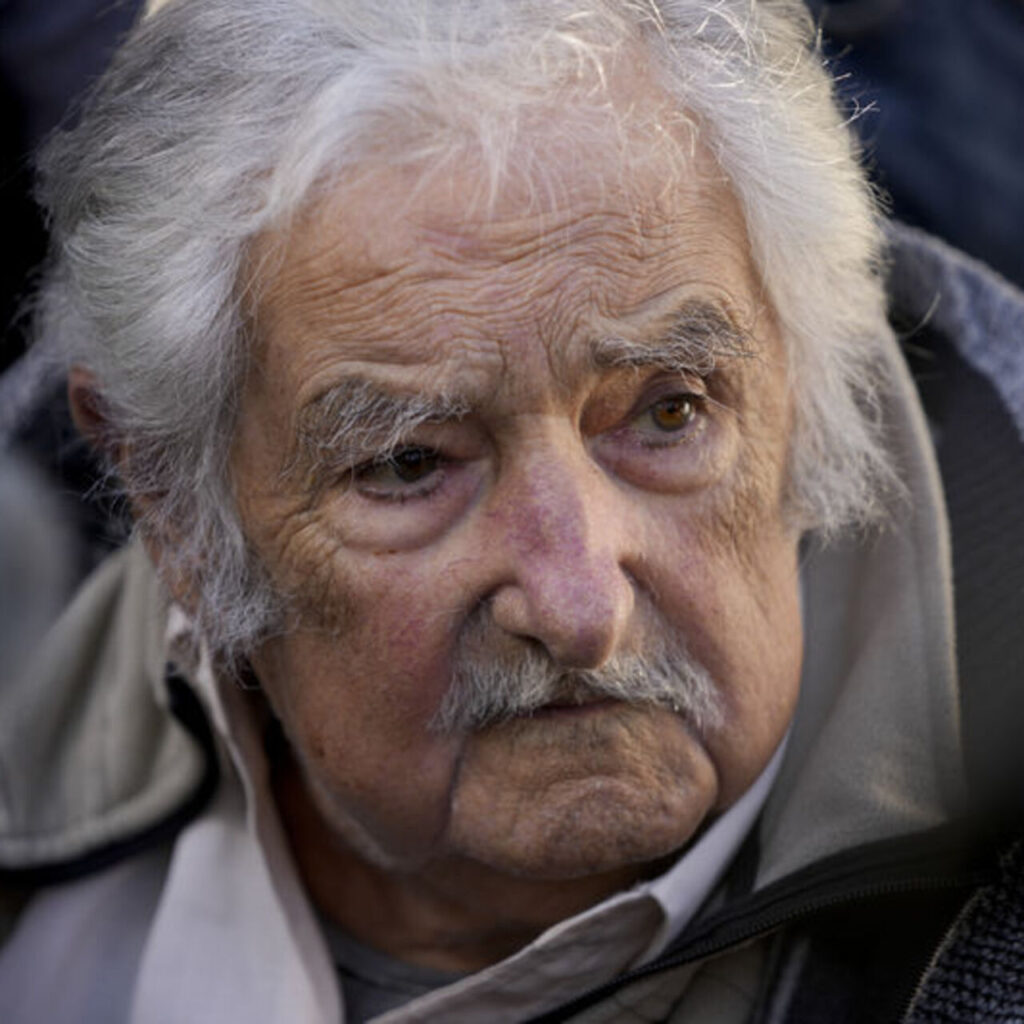 Uruguay’ın eski lideri Mujica: Ölüyorum