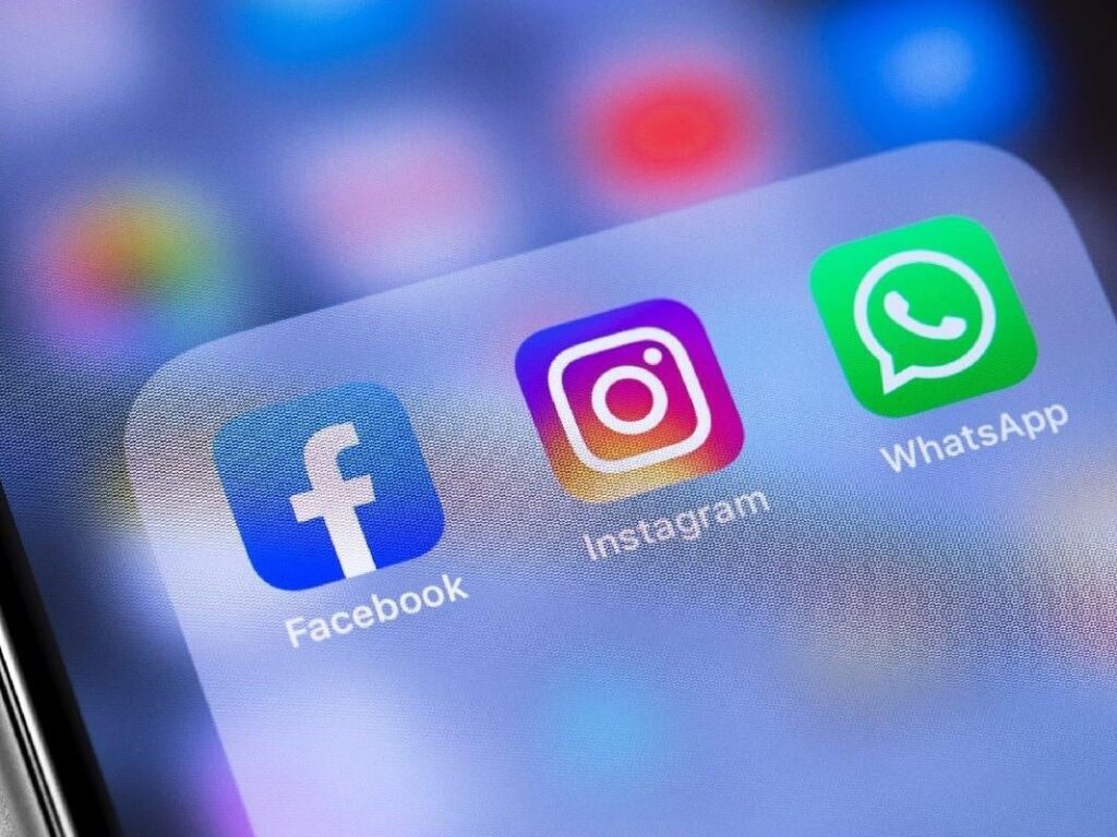 WhatsApp, Instagram ve Facebook birleşiyor