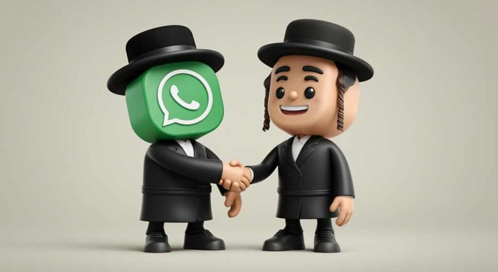 WhatsApp’a yeni AI karakterleri geliyor: Hem eğlenip hem de bilgi edinebilirsiniz