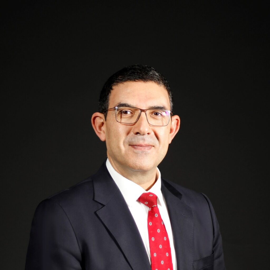 Yangında Dekan Atakan Yalçın da hayatını kaybetti