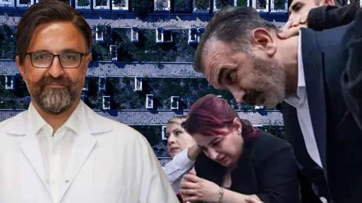 ‘Yenidoğan çetesi’ davasında yeni gelişme! 26’sı tutuklu toplam 47 sanık yargılanıyor…