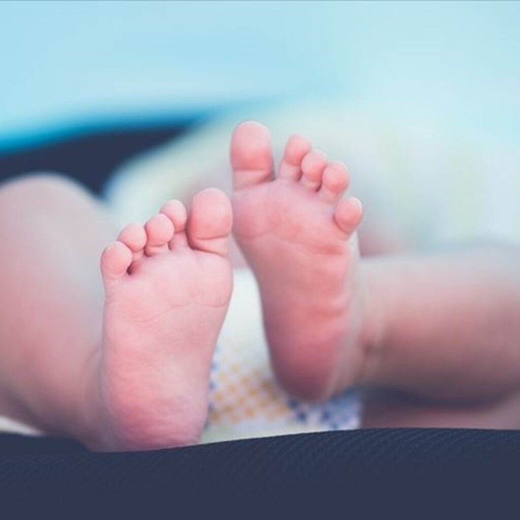 Yenidoğan taramasına sokulmayan bebeğin ailesi için suç duyurusu