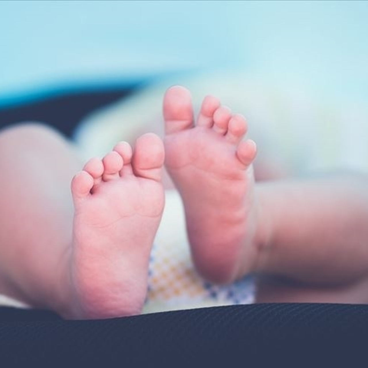 Yenidoğan taramasına sokulmayan bebeğin ailesi için suç duyurusu