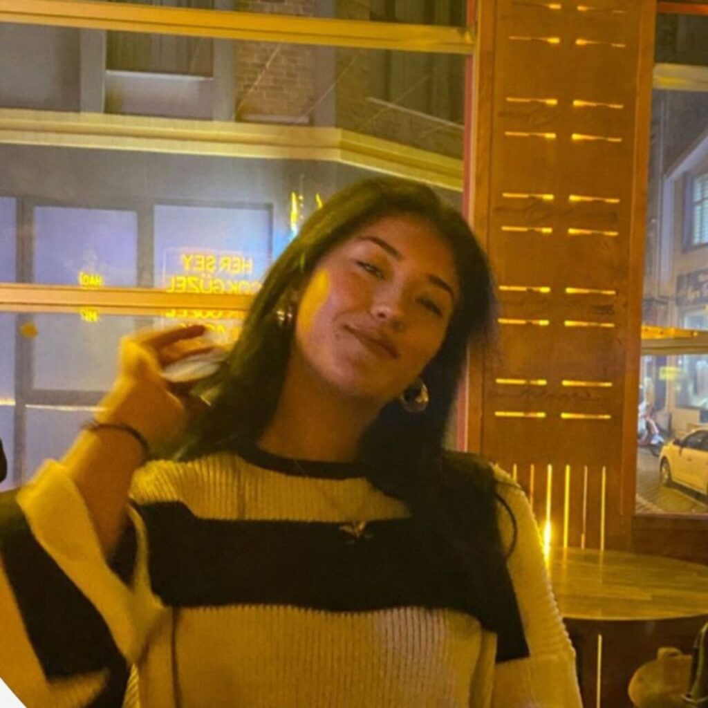 Yılbaşı sonrası Melek’in şüpheli ölümü!