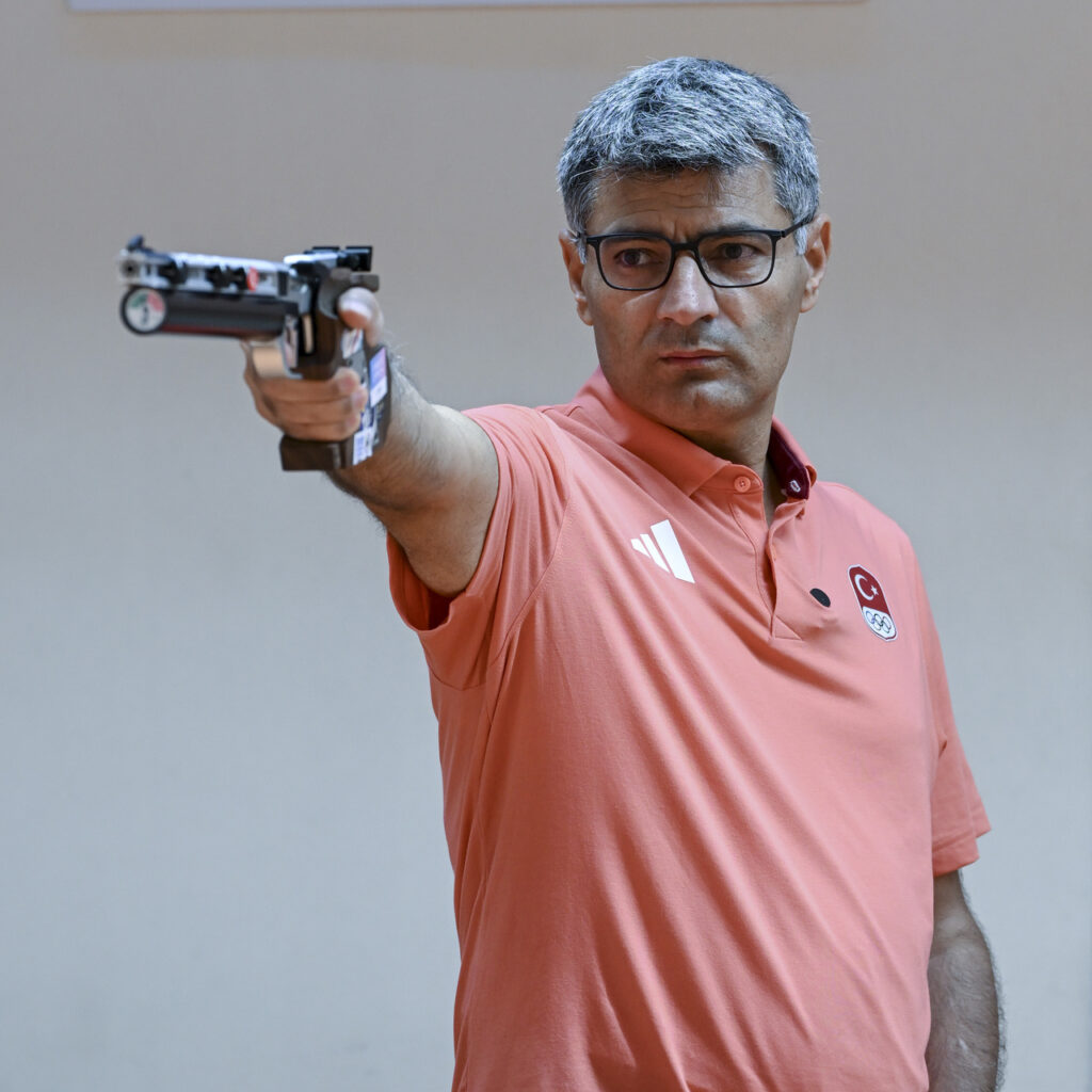 Yusuf Dikeç, Elon Musk ile buluşacak mı?