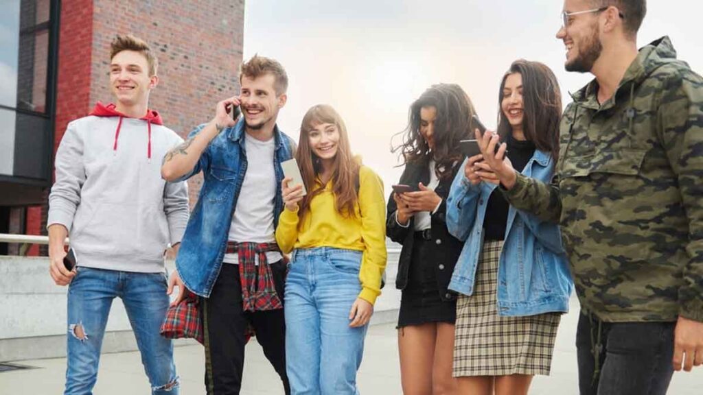 Z Kuşağı Japonya’yı kopyaladı: Gençler barlar yerine yeni bir alternatif buldu